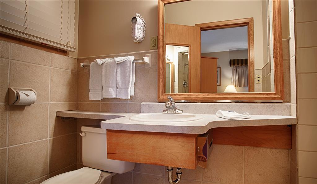 U-Bar Motel Canistota Номер фото